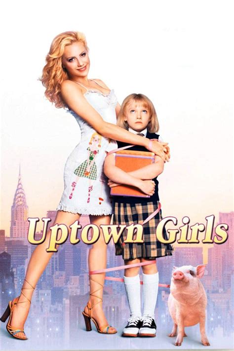 watch uptown girls online free|Uptown Girls .